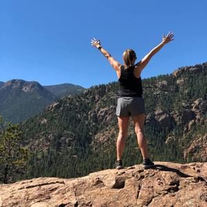 Meet your Posher, Sue